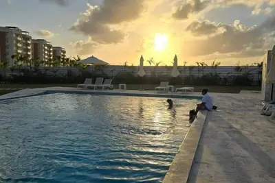 Image de Beautiful and comfortable Punta Cana Apt.