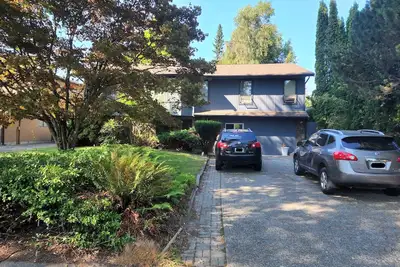 Image de Cozy two bedroom appartment near skytrain station