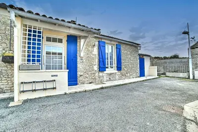 Image de Cheray 1 by Interhome