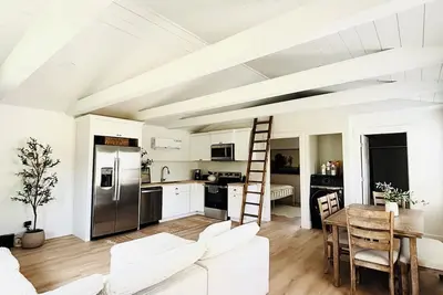 Image de Charming luxury cottage in the heart of Boiling Springs