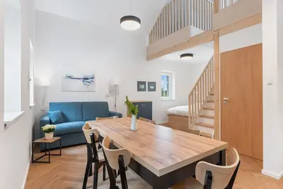 Image de V kapradĂ by Interhome