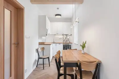 Image de V kapradĂ by Interhome