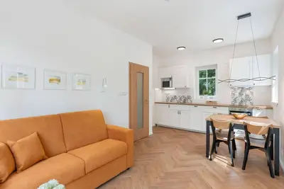 Image de V kapradĂ by Interhome