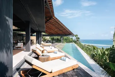 Image de Villa Layang - 4 Bedroom Villa at Tampah Hills