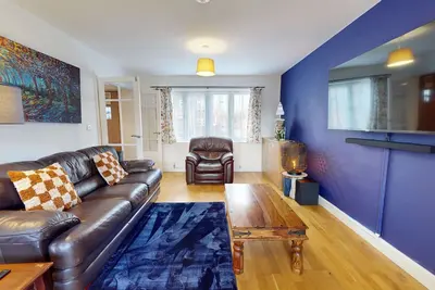 Image de 5-Bedroom Home - Sleeps 16 - Ideal for Groups