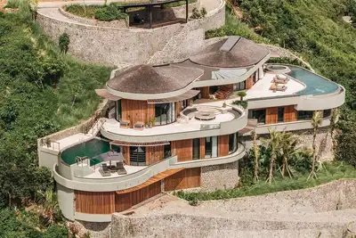 Image de Nyrenstone Residence - 4 Bedroom Villa at Tampah Hills