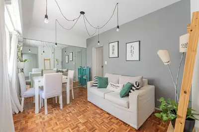 Image de Arenales stop appartment