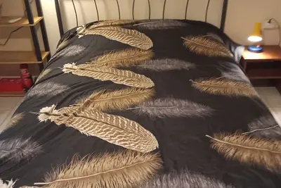 Image de Athens-Koukaki Studio apartment