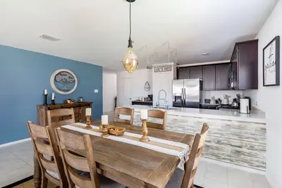 Image de Cozy Home in Haslet - all New
