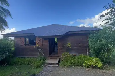 Image de Maison créole au cœur de la nature