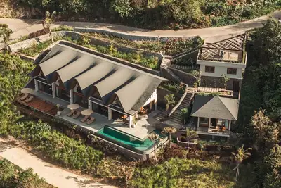 Image de Villa Nabu - 5 Bedroom at Tampah Hills