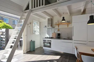 Image de Residence Domburg by Interhome