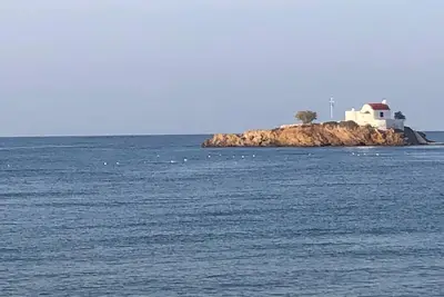 Image de Villa Omega in Kokkali, Leros