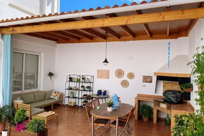 Image de Domus Belle Home Valencia. Holiday home 10min to the beach and 15min to Valencia