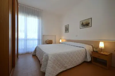 Image de Maison de vacances lumineuse et aérée en bord de mer à Bibione