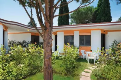 Image de Escapade paisible dans une villa chaleureuse