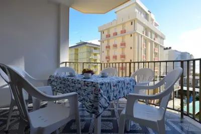 Image de Maison de vacances en bord de mer