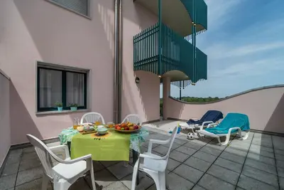Image de Superbe appartement familial dans une résidence