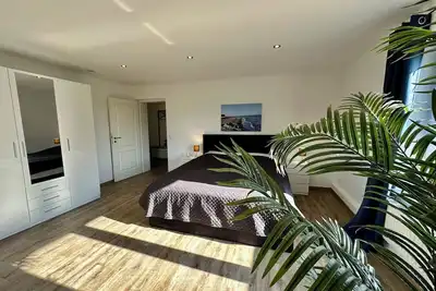 Image de Vacation apartment Siberian Husky - ideal for a family vacation at the Baltic Sea!