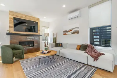 Image de Central Oasis: Roof Terrace