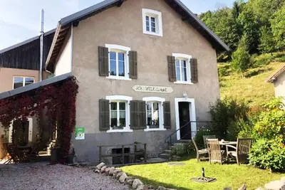 Image de Maison de montagne-Ski, randos. Proche Gérardmer/Crêtes