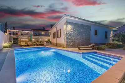 Image de Stone Paradise Villa Pula