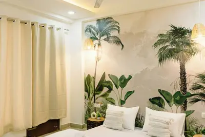 Image de 3bhk Paradise Chattarpur New Front