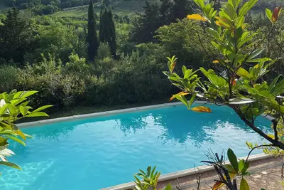 Image de Chianti Holidays, Il Poggetto da Alfina