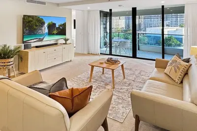 Image de Luxury Oracle Stay Tower 1 Retreat 2br Lvl5