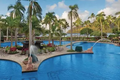 Image de Marriott's Kaua‘i Beach Club | Four Parlor Suites