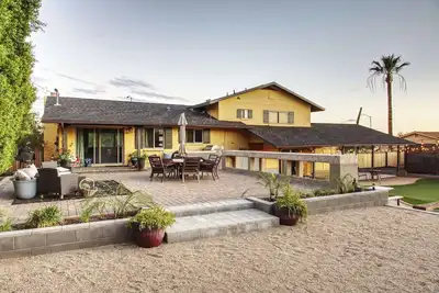 Image de Lincoln Preserve - Sleeps 10!