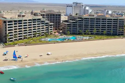 Image de Sonoran Spa Amazing Oceanfront E206