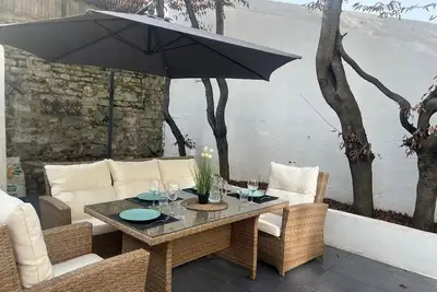 Image de La Piscine - Villa Valmy - Hypercentre - Gare Sncf