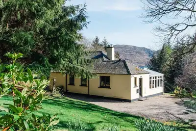 Image de Magnifique maison de vacances privée pour 6 personnes avec Wifi, Tv, patio et vue panoramique