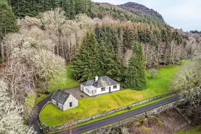 Image de Merveilleuse maison de vacances privée pour 8 personnes avec Wifi, Tv, patio et vue panoramique