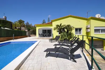 Image de Villa Bloom 8 Personas Aire Acondicionado Piscina Privada