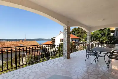 Image de Agréable appartement pour 4 personnes avec climatisation, Wifi, Tv et terrasse