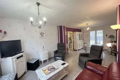 Image de Villa rénovée près du lac, Biscarrosse