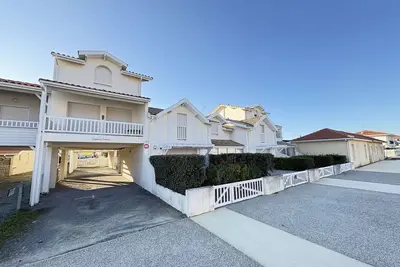 Image de Cadre idéal près de l'océan pour 4 personnes à Biscarrosse Plage