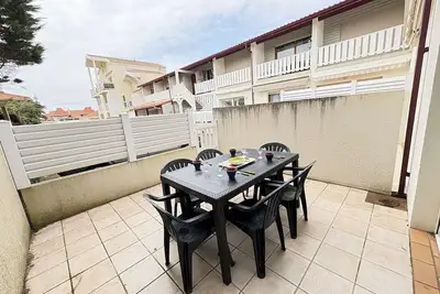 Image de La Garole 1 – Idéal pour 4 personnes près de l'Océan