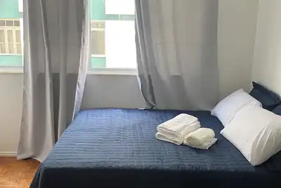 Image de Apartment in the Imperial Center of Petropolis