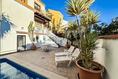 Image de Belle maison à Vera