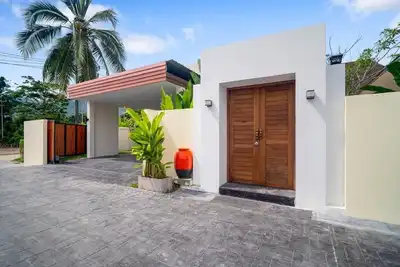Image de Bella Villa by Resava