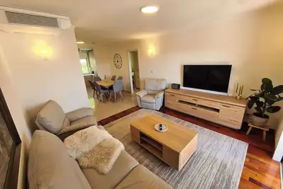 Image de Apartment 2DLuxe - New Listing - Experienced host