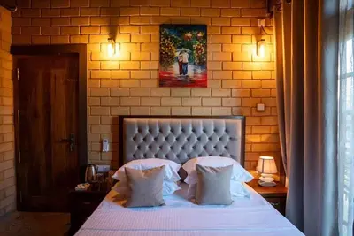 Image de Lovely 2-bedroom chalet in Weligama