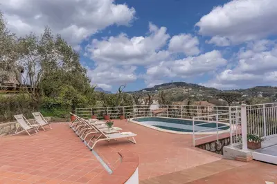 Image de La Maison dell'Oasi by Feeling Italy