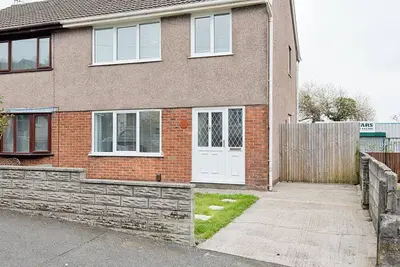 Image de Off Road Parking, Garden, Smart Tv's in all rooms!