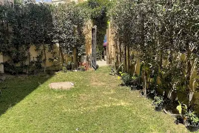 Image de Sheikh Zayed Egypt  cozy home with private garden