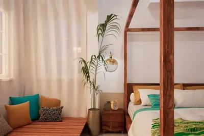 Image de Cozy 2bhk by Bambolim Beach & Grand Hyatt – Embrace Susegad Living