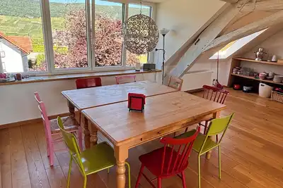 Image de Casa Solana/Mosel - Ankommen & durchatmen